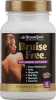 Bruise free bioflavonoid complex, 90 Vcaps